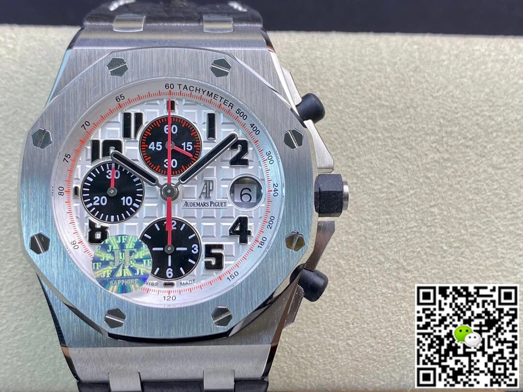 Audemars Piguet Royal Oak Offshore 26170ST.OO.D305CR.01 JF Factory 1:1 Best Edition Replica Watch Swiss ETA7750